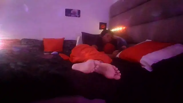 Opal Rainbow online show from 01/18/26, 08:51