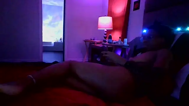 Opal Rainbow online show from 02/15/26, 07:51