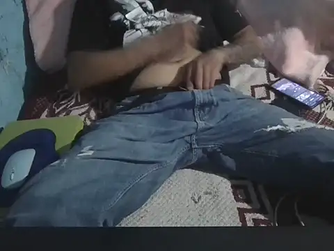 BillyS Ones online show from 07/17/26, 05:32