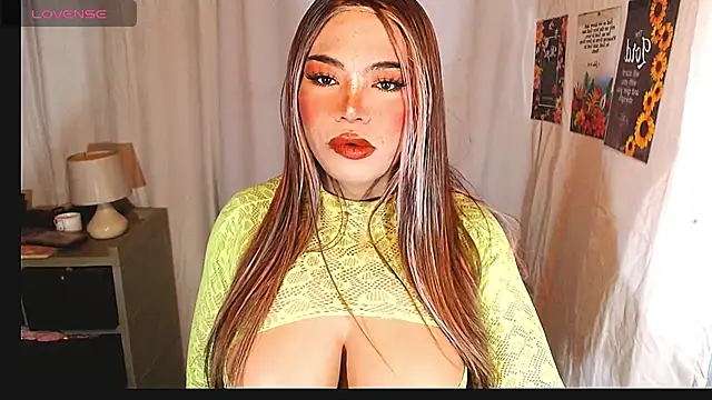 AnacondaCockSelfsucker online show from 07/25/26, 09:10