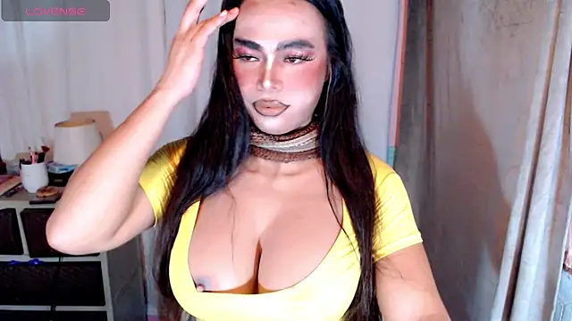 AnacondaCockSelfsucker online show from 07/01/26, 12:27