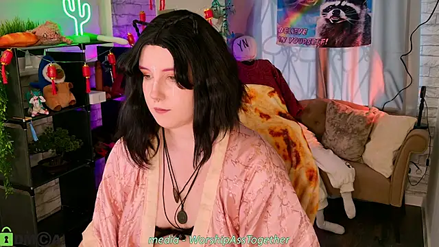 Candy-yeah online show from 06/28/26, 01:12
