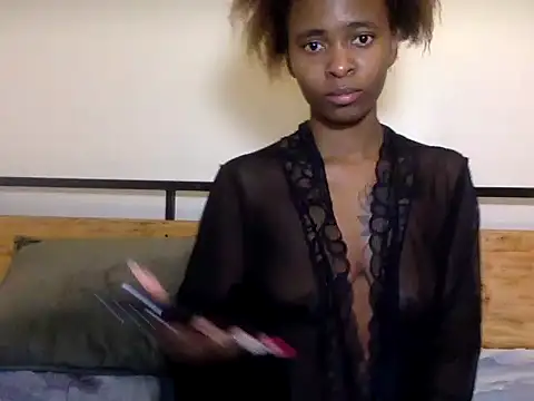 Prettiest Angel online show from 06/21/26, 03:07