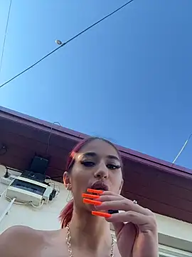 VixenRosse online show from 06/30/26, 05:18