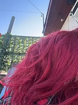 VixenRosse online show from 07/31/26, 05:51