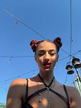 VixenRosse online show from 07/06/26, 05:25