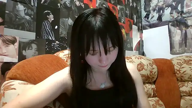 LittilePrincess online show from 07/08/26, 07:25