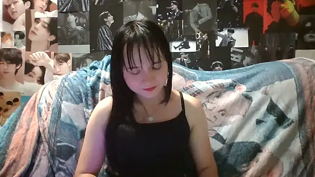 LittilePrincess online show from 07/28/26, 08:52