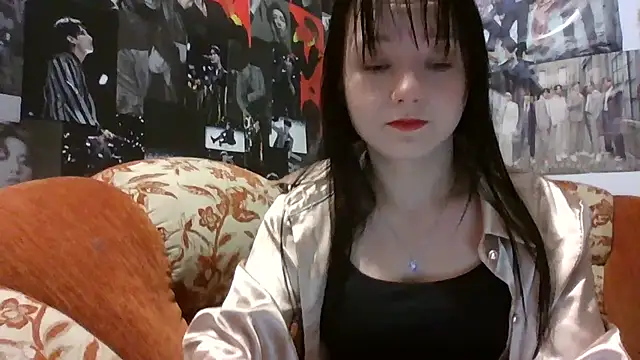 LittilePrincess online show from 07/11/26, 11:05