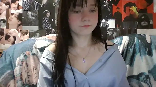 LittilePrincess online show from 07/19/26, 06:26