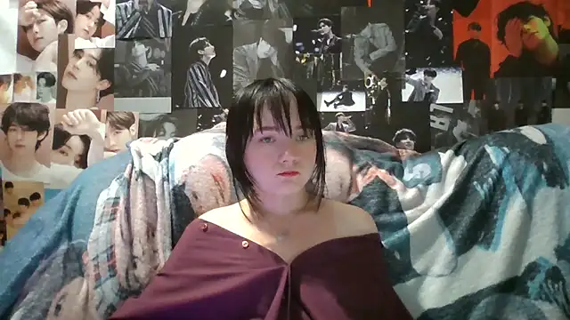 LittilePrincess online show from 07/24/26, 07:10