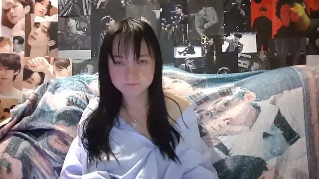 LittilePrincess online show from 07/26/26, 05:53