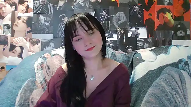 LittilePrincess online show from 07/22/26, 05:37