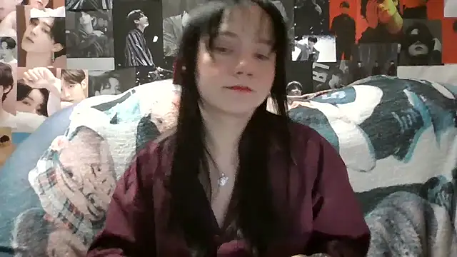 LittilePrincess online show from 07/21/26, 08:21