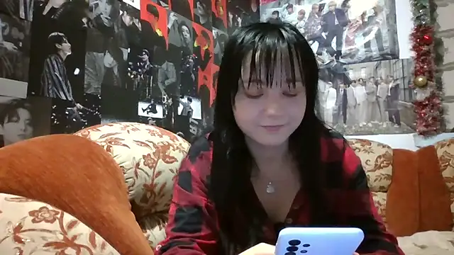 LittilePrincess online show from 06/19/26, 08:58
