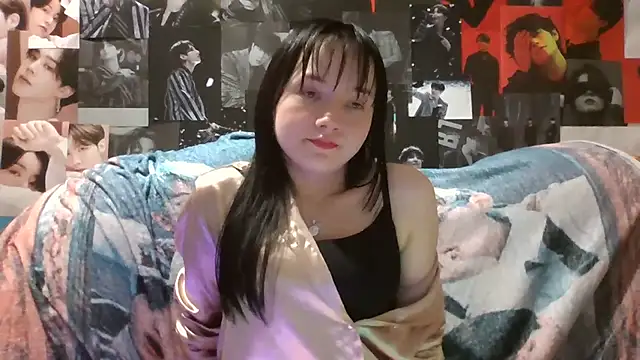 LittilePrincess online show from 07/28/26, 08:12