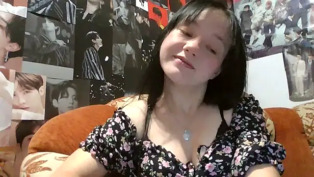 LittilePrincess online show from 07/05/26, 10:27