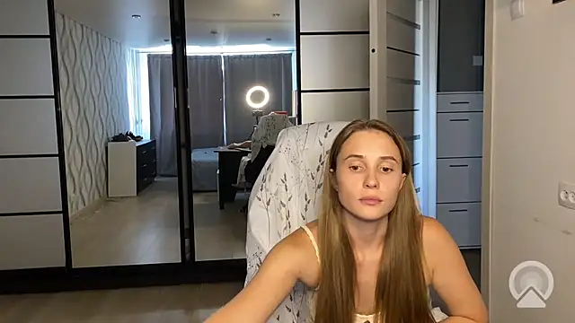Miss Luna meow online show from 07/31/26, 02:47