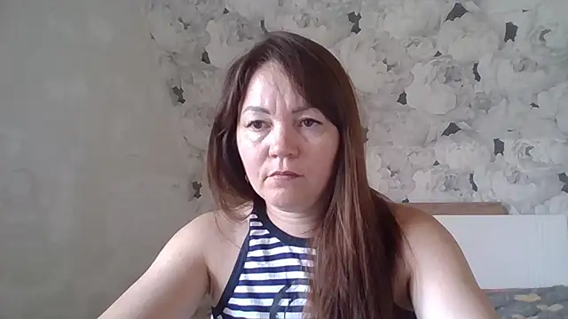 VanessaSmuthh online show from 07/13/26, 01:49