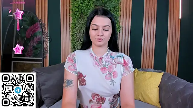 SolaZolaz online show from 07/23/26, 01:30