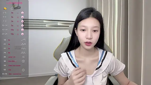 yy-1314 online show from 07/24/26, 03:57