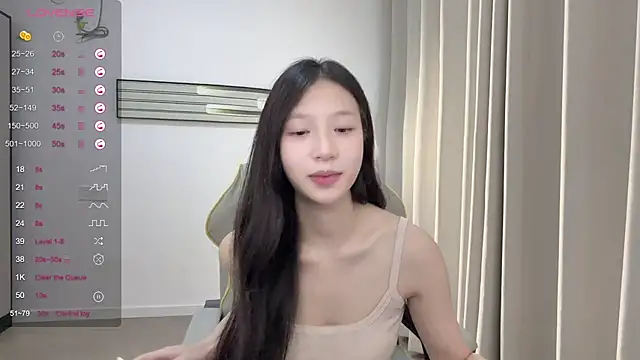 yy-1314 online show from 07/08/26, 11:55