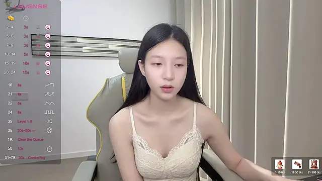 yy-1314 online show from 07/20/26, 07:16