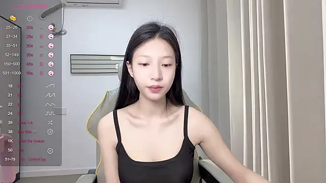 yy-1314 online show from 06/25/26, 01:14