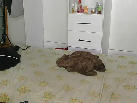 SexyLi  online show from 07/30/26, 02:21