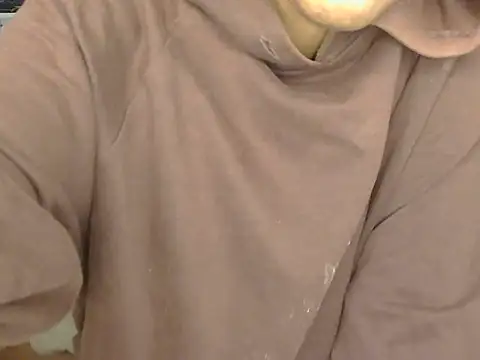 SexyLi  online show from 07/24/26, 02:51