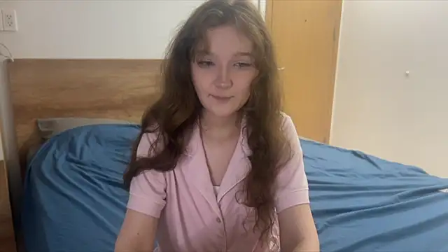 Ela Wish online show from 06/25/26, 06:46
