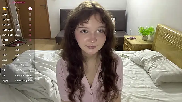 Ela Wish online show from 08/07/26, 08:37