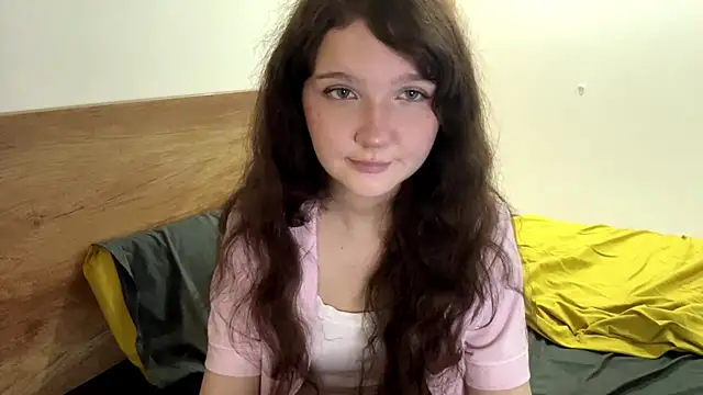 Ela Wish online show from 07/11/26, 07:25