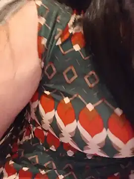 LoveVixen LoveWolf online show from 07/17/26, 10:40