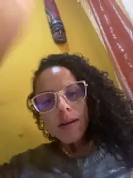Dalilahot101 online show from 06/15/26, 04:28