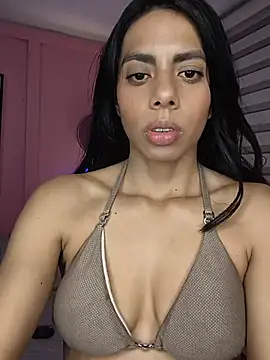 Jasmiinn  online show from 06/27/26, 03:23