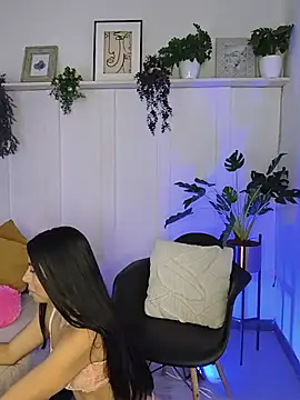 Jasmiinn  online show from 06/25/26, 05:34