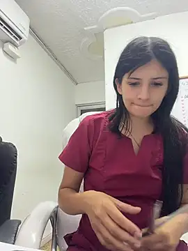 Mia Alanna online show from 07/11/26, 09:04