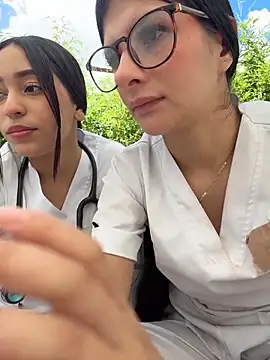 Mia Alanna online show from 06/20/26, 04:12