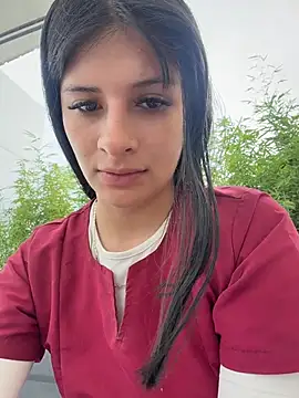 Mia Alanna online show from 07/04/26, 06:34