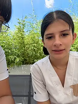 Mia Alanna online show from 06/28/26, 04:57
