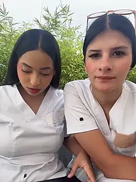 Mia Alanna online show from 06/26/26, 07:09