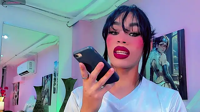 Dafnne-xxx online show from 07/07/26, 09:18