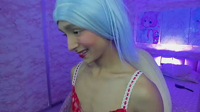 skinny dolltrans online show from 07/28/26, 10:09