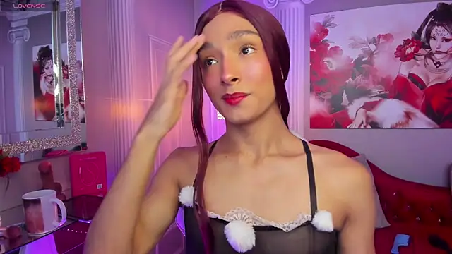 skinny dolltrans online show from 07/22/26, 09:50