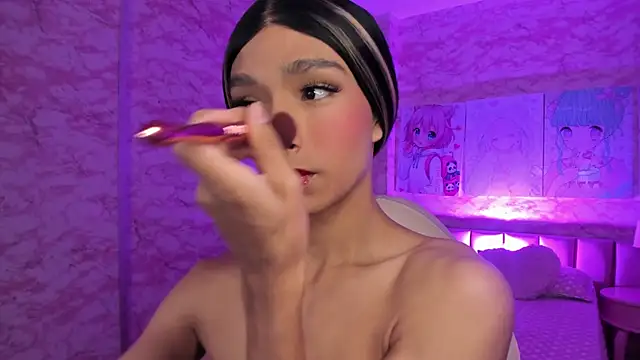 skinny dolltrans online show from 07/30/26, 09:36