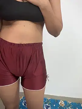Kyaara sexy6 online show from 07/18/26, 09:40