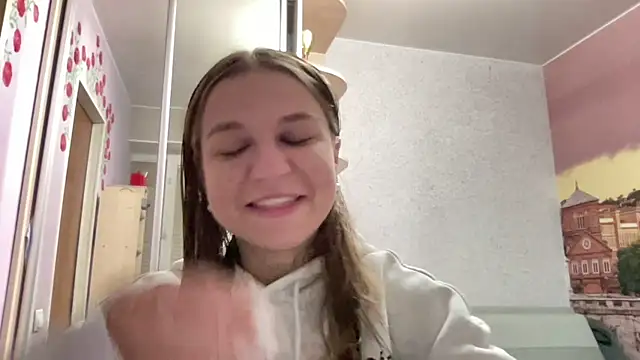 HwaTrippel online show from 07/19/26, 05:10