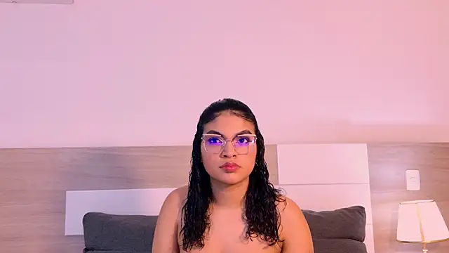 MelodyAlvarez online show from 07/10/26, 11:54