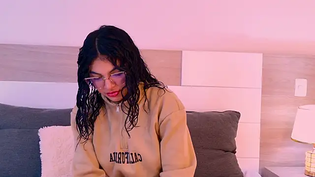MelodyAlvarez online show from 07/13/26, 11:31
